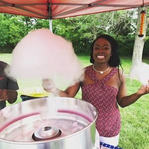 Meet your Posher, Ashly